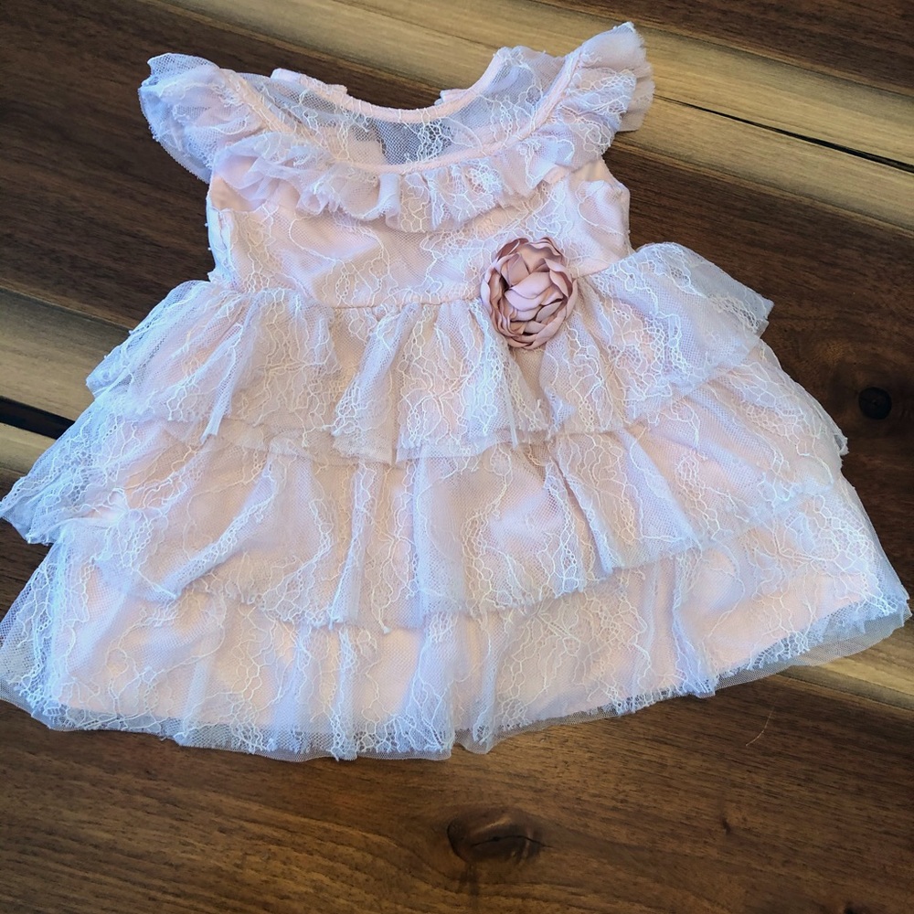 12 month dress